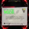 1994 Cardz The Mask