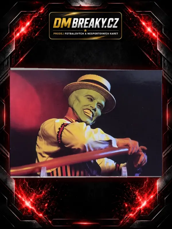1994 Cardz The Mask