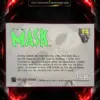 1994 Cardz The Mask