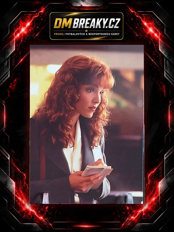 1994 Cardz The Mask