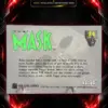 1994 Cardz The Mask