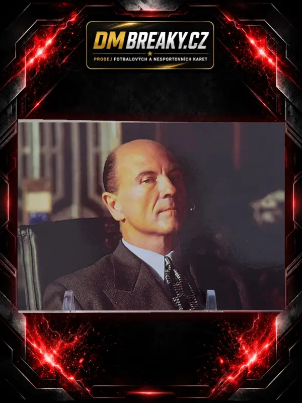 1994 Cardz The Mask