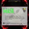 1994 Cardz The Mask