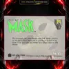 1994 Cardz The Mask