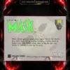 1994 Cardz The Mask