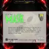 1994 Cardz The Mask