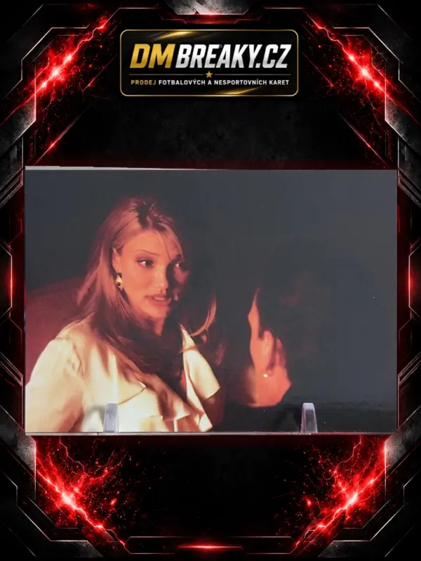 1994 Cardz The Mask