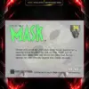1994 Cardz The Mask