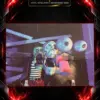1994 Cardz The Mask