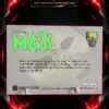 1994 Cardz The Mask
