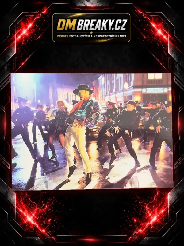 1994 Cardz The Mask
