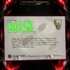 1994 Cardz The Mask