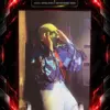1994 Cardz The Mask