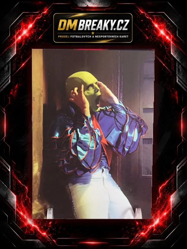 1994 Cardz The Mask
