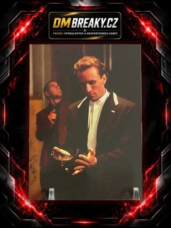 1994 Cardz The Mask