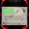 1994 Cardz The Mask