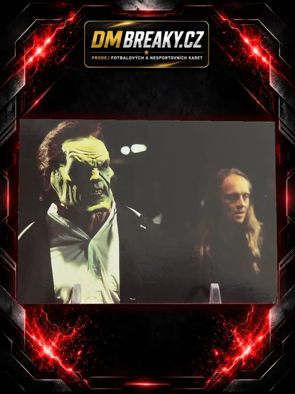 1994 Cardz The Mask