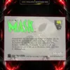 1994 Cardz The Mask