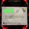 1994 Cardz The Mask
