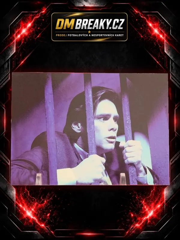 1994 Cardz The Mask