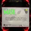 1994 Cardz The Mask