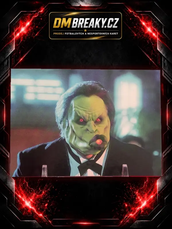 1994 Cardz The Mask