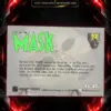 1994 Cardz The Mask