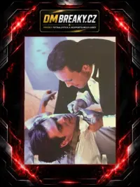 1994 Cardz The Mask