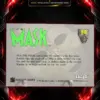 1994 Cardz The Mask