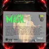1994 Cardz The Mask