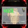 1994 Cardz The Mask
