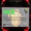 1994 Cardz The Mask