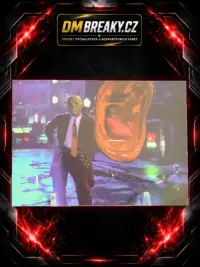 1994 Cardz The Mask