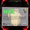 1994 Cardz The Mask