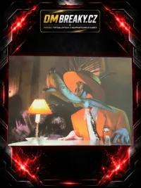 1994 Cardz The Mask