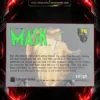 1994 Cardz The Mask