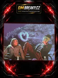 1994 Cardz The Mask