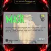 1994 Cardz The Mask