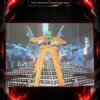 1994 Cardz The Mask