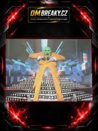 1994 Cardz The Mask