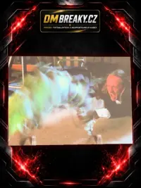 1994 Cardz The Mask