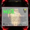 1994 Cardz The Mask