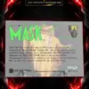 1994 Cardz The Mask