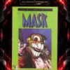 1994 Cardz The Mask