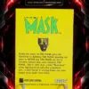 1994 Cardz The Mask