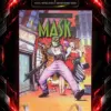 1994 Cardz The Mask