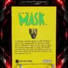 1994 Cardz The Mask