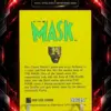 1994 Cardz The Mask