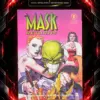 1994 Cardz The Mask
