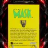 1994 Cardz The Mask